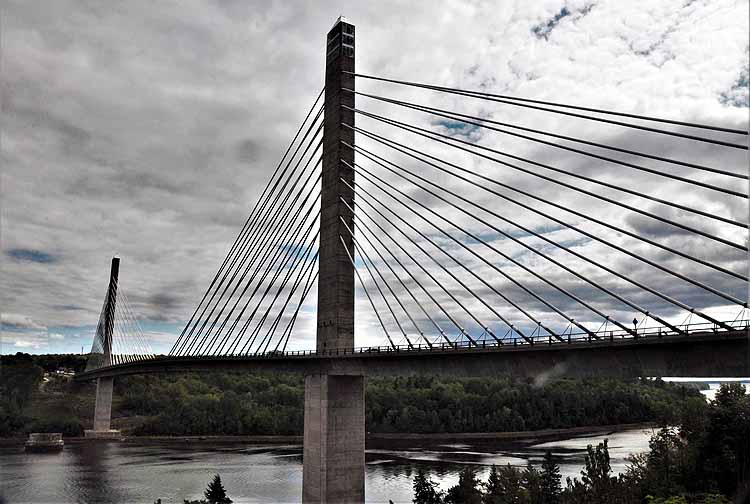 bridge